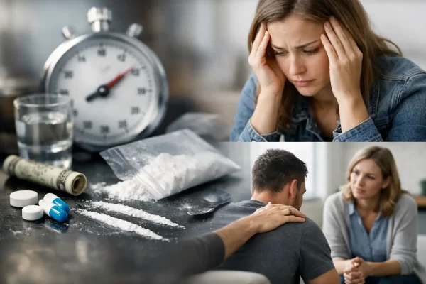 What Is a Speed Drug